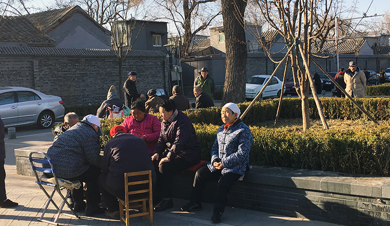 Unique Things to Do in China