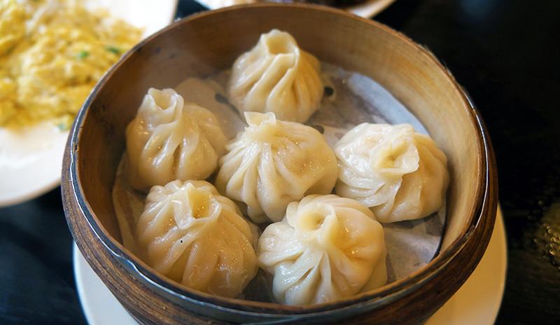 xiaolongbao