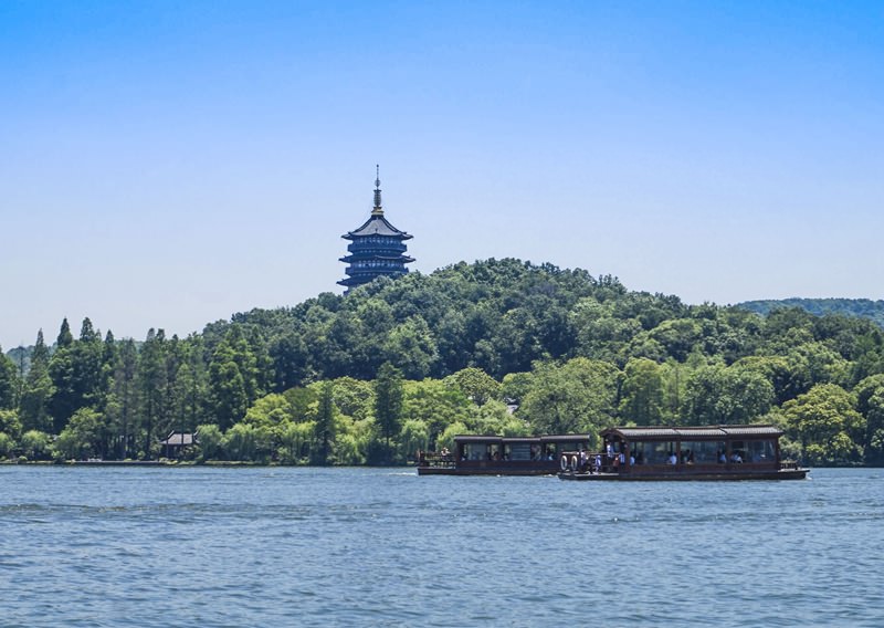 1 Yuan-West Lake, Hangzhou