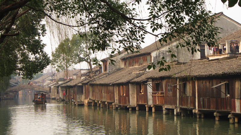 Wuzhen