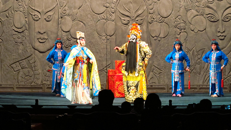 Peking Opera
