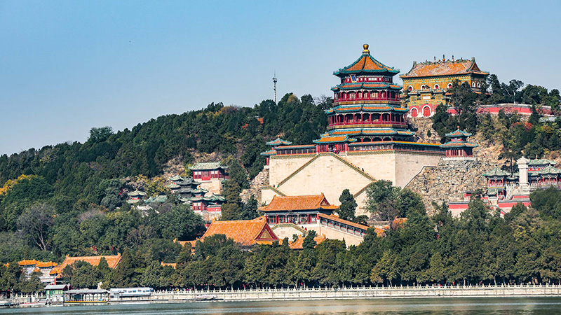Summer Palace