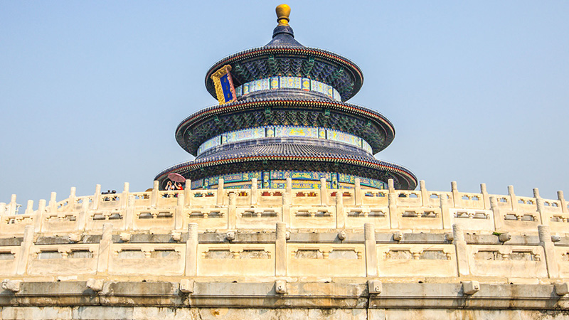 Temple of Heaven