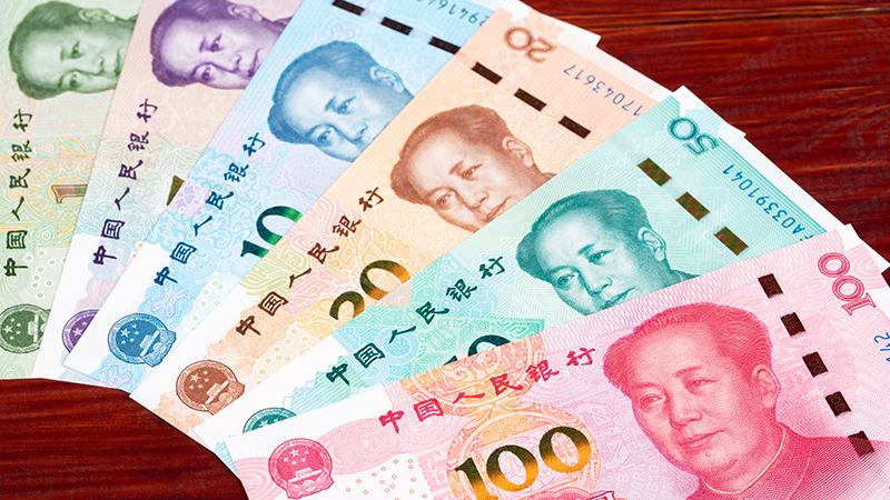Renminbi