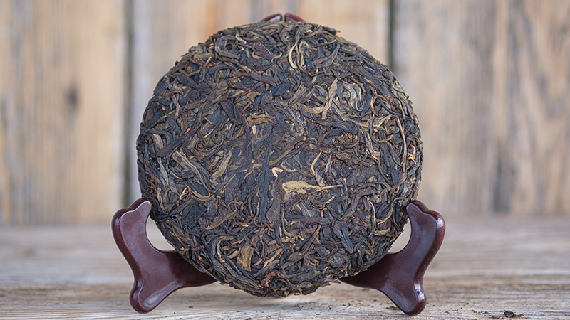 Pu'er Tea