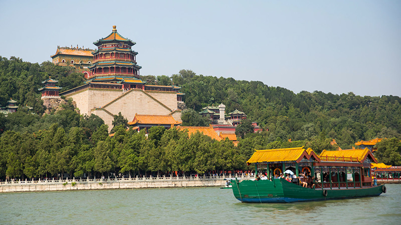 Summer Palace