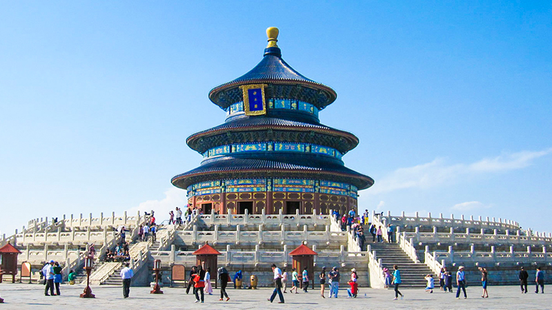 Temple of Heaven