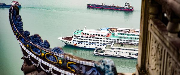Yangtze Travel Tips