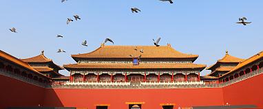 Top 10 Things to Do in Beijing
