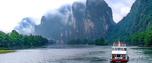 12 Interesting Facts About Guangxi