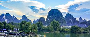 Yangshuo Tours 