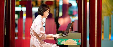 Local Lifestyle in Suzhou