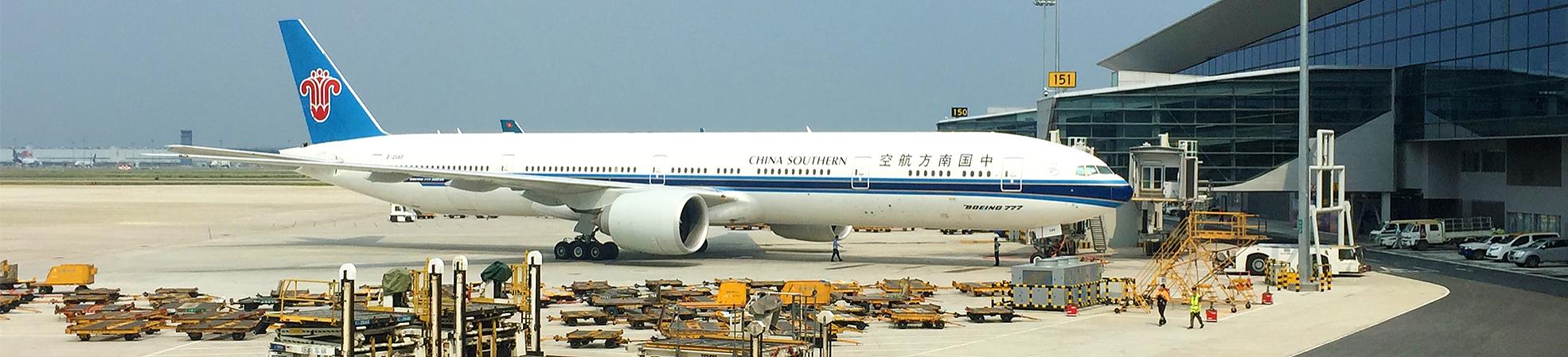 Why Fly with Chinese Airlines for Your Overseas Travel