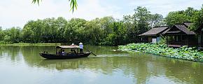 Hangzhou Attractions