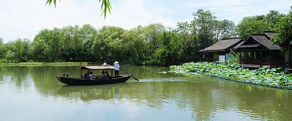 Hangzhou Attractions
