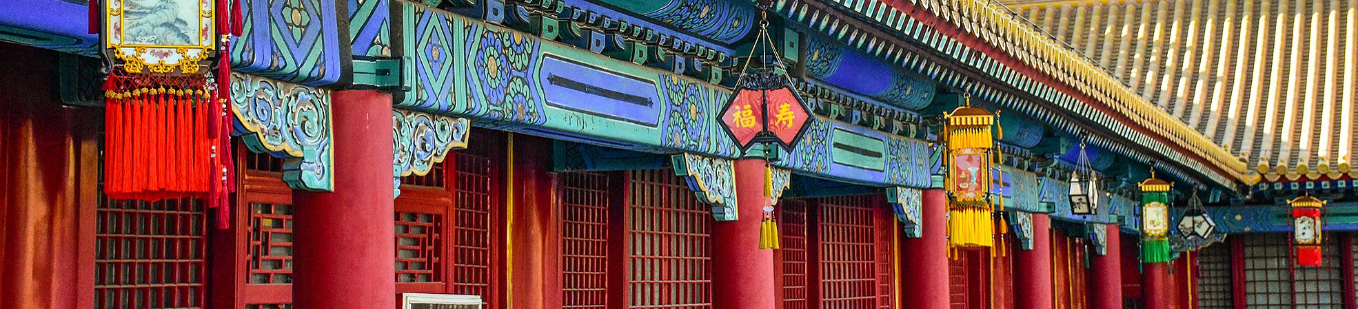 10 Most Important Chinese Festivals to See