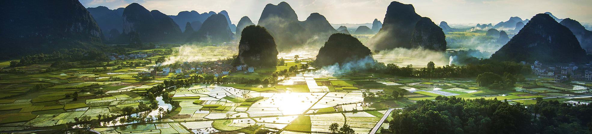 10 Days in China: Best 5 Itineraries for a Unique Tour