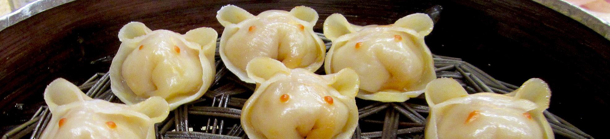 Dumplings