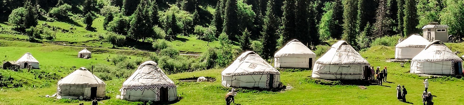 Urumqi Southern Pasture