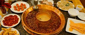 Hotpot of China
