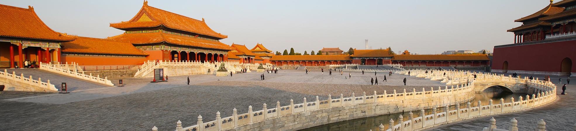 2 Weeks in China: Top 4 Itinerary Ideas