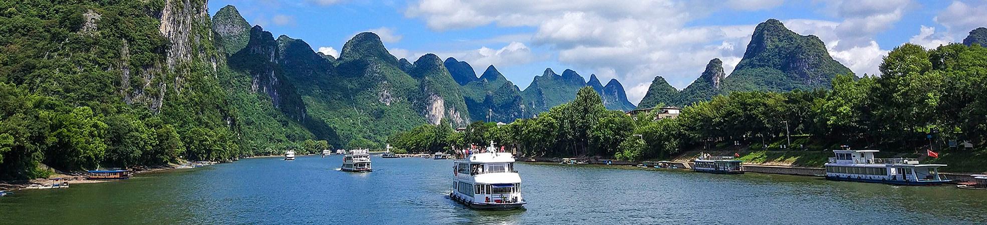 Li River