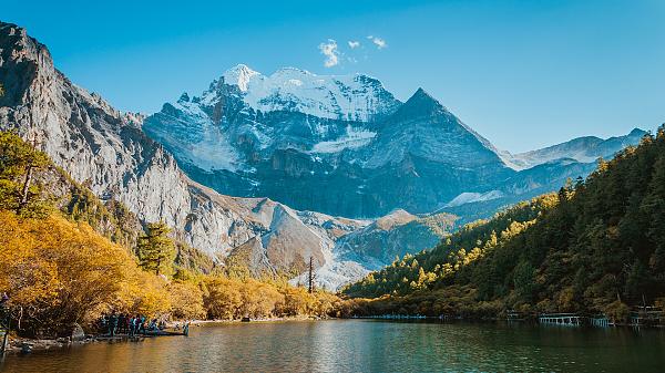 Best Time to Visit China (Weather & Top Places)