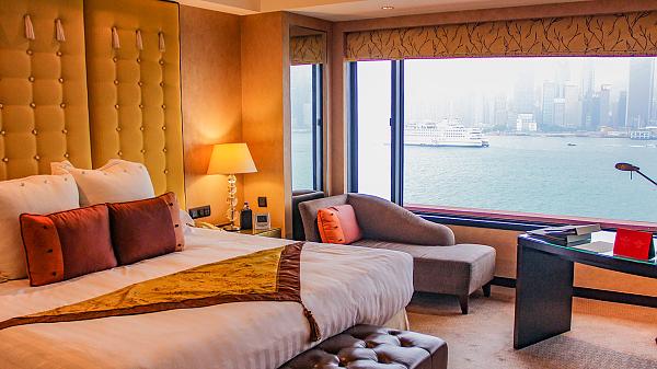 Where to Stay in Hong Kong