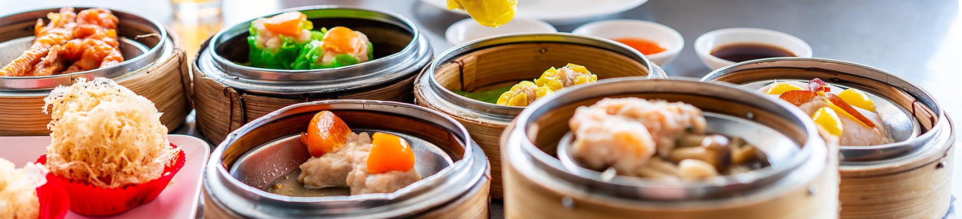 Dim Sum