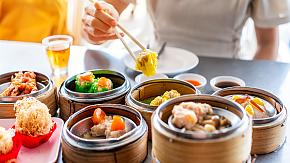 Dim Sum