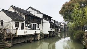 History & Culture of Shanghai