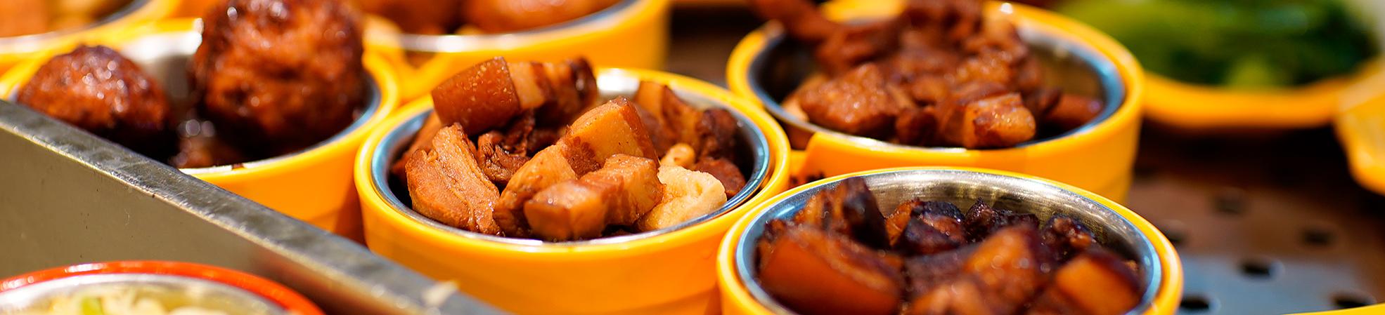 Top 10 Shanghai Dishes You Must Try