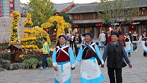 Discovering Yunnan: Local Life and Must-See Attractions