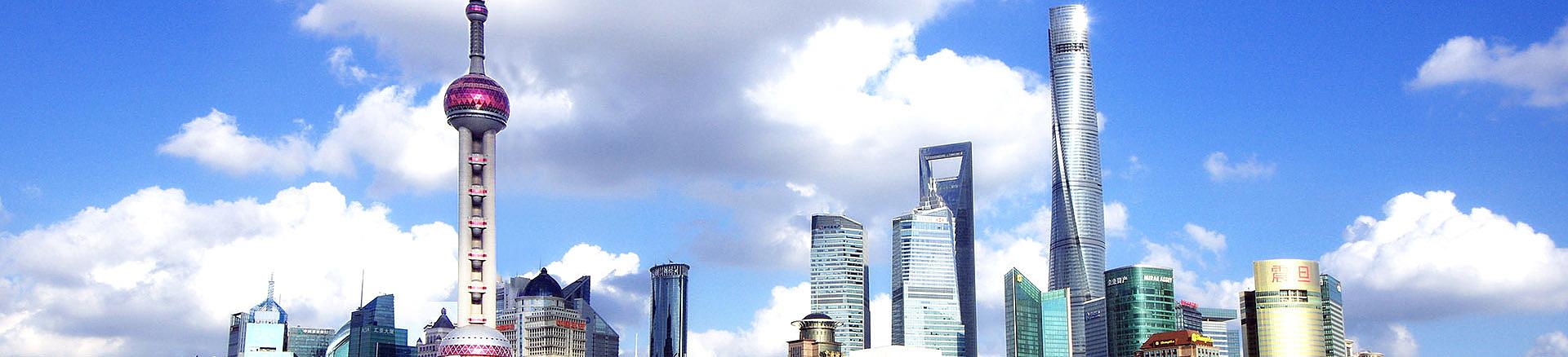 Shanghai Weather by Month: Temperatures, Festivals & What to Do