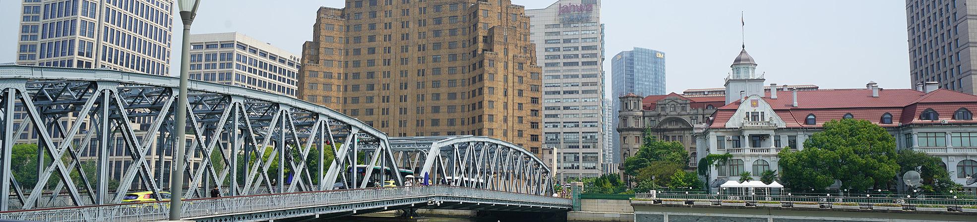 Shanghai French Concession: Highlights & Travel Routes