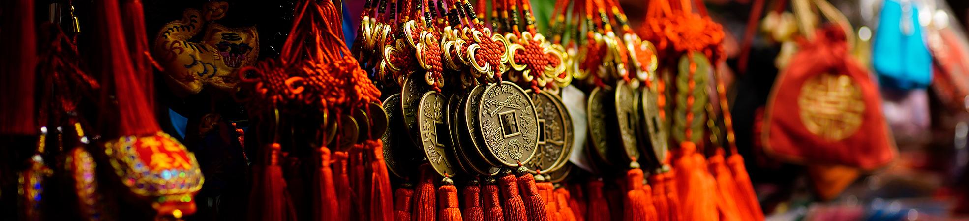 Shopping in Shanghai: Top Souvenirs & Where to Buy