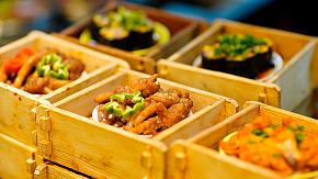 Top 10 Shanghai Dishes You Must Try