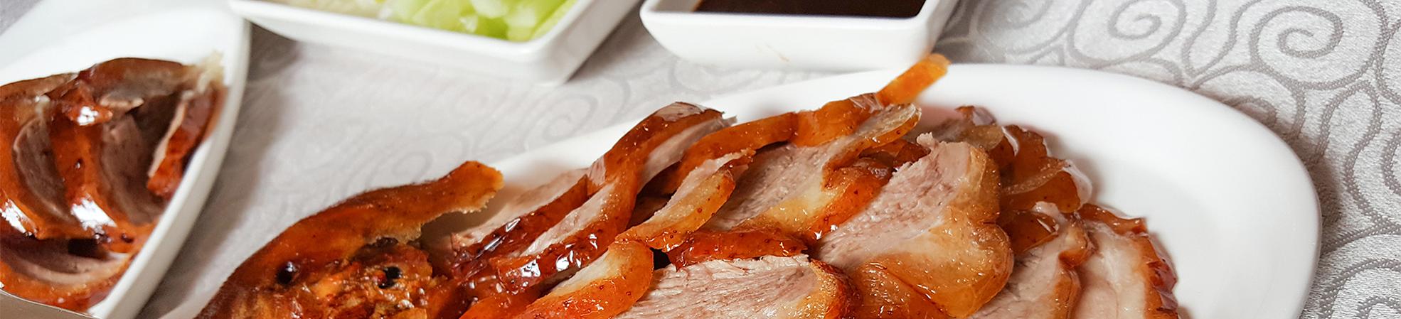 Top 10 Must-Try Beijing Dishes & Snacks