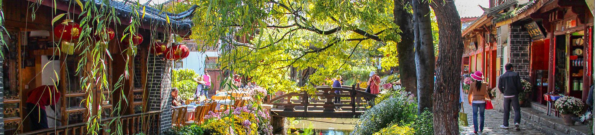 Discovering Yunnan: Local Life and Must-See Attractions