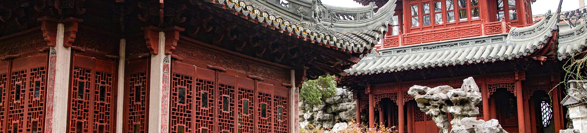 Top 10 Must-See Shanghai Attractions & Things to Do