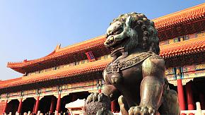 Beijing Attractions