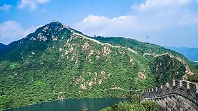 Huanghuacheng Great Wall: Facts & How to Get There