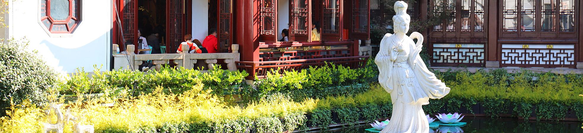 When Is the Best Time to Visit Shanghai 2026?