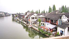 Zhujiajiao Water Town: Top Things to Do & Visitor Guide