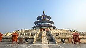 Useful Travel Tips for Your First Trip to China