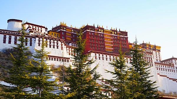 Things to Do in Tibet