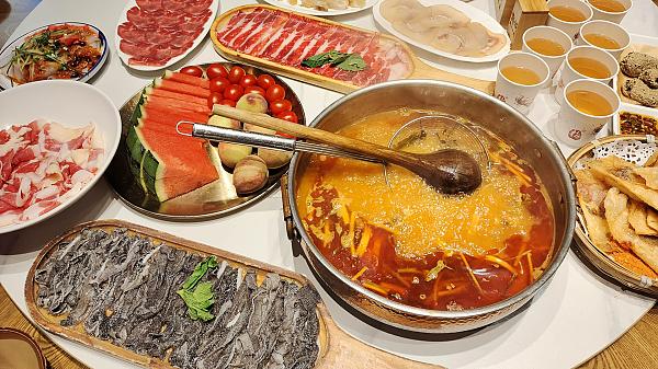 Guizhou Sour Soup Fish/Beef