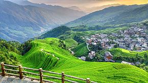 Longji Rice Terraces in Guilin: Facts, What to Do & Best Time to Visit