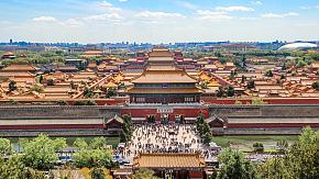 Forbidden City