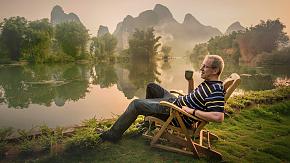 Travel to China in Summer